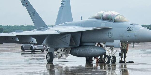 土耳其和美国同意继续就F-35联合攻击战斗机计划进行谈判