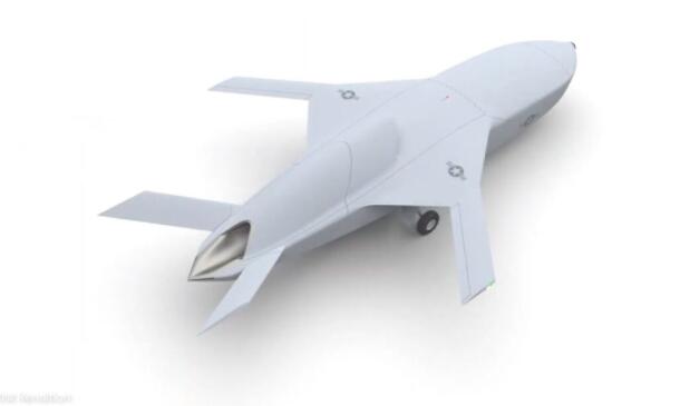 美国空军授予BAE系统公司Skyborg项目合同