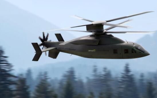 陆军未来的垂直升力计划对于振兴其老化的旋翼机机队至关重要