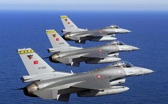 土耳其和俄罗斯合作开发土耳其战斗机