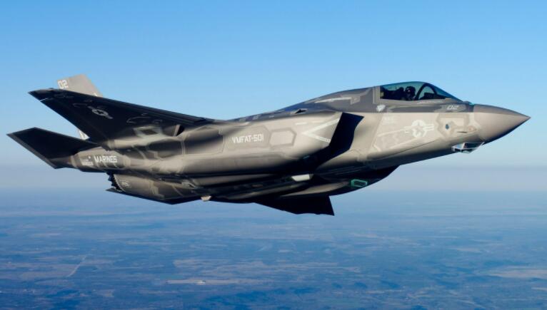 F-35战斗机的又一次重大胜利 达索公开指责美国偏好