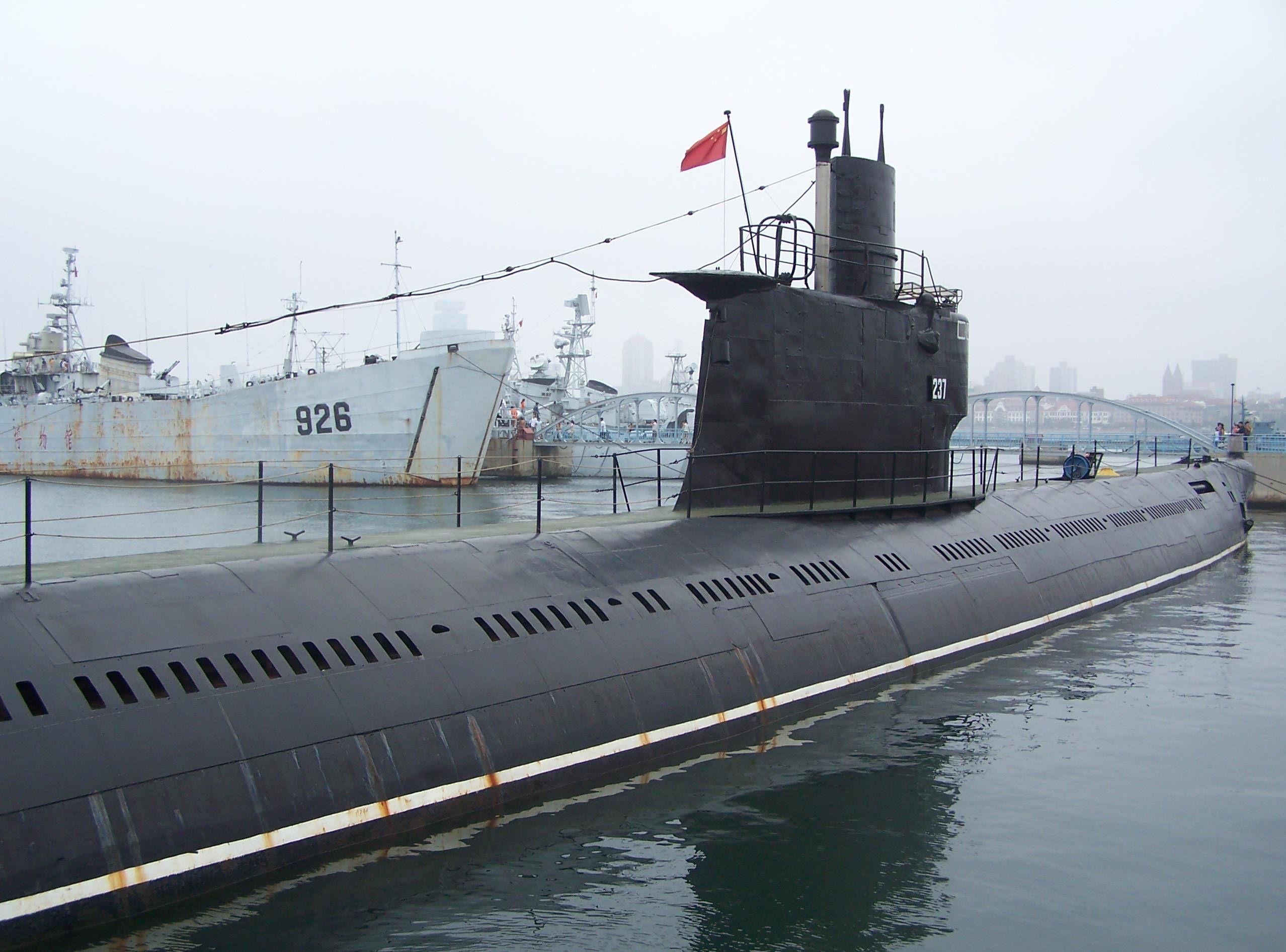 039潜艇水平大本营_i5 8400核显什么水平_中国核潜艇真实水平