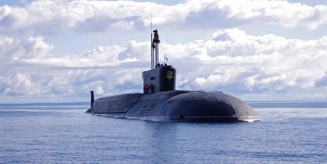 世界上最大的私人潜艇_私人潜艇售价_私人潜艇制造商