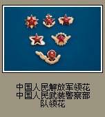 武警全称中国人民武装警察部队任司令员兼政治委员的领导体制多次变动