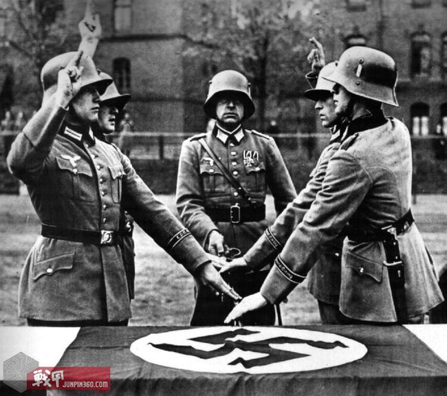 这去军队在德国统一之后的命运如何？国家人民军如何被西德国防军接收开头