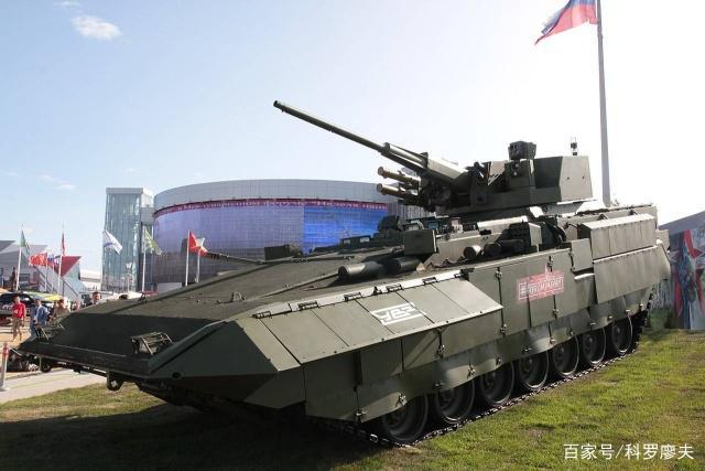 印度陆军轻型坦克SD的改进型就是，让俄罗斯军火商赚一笔钱