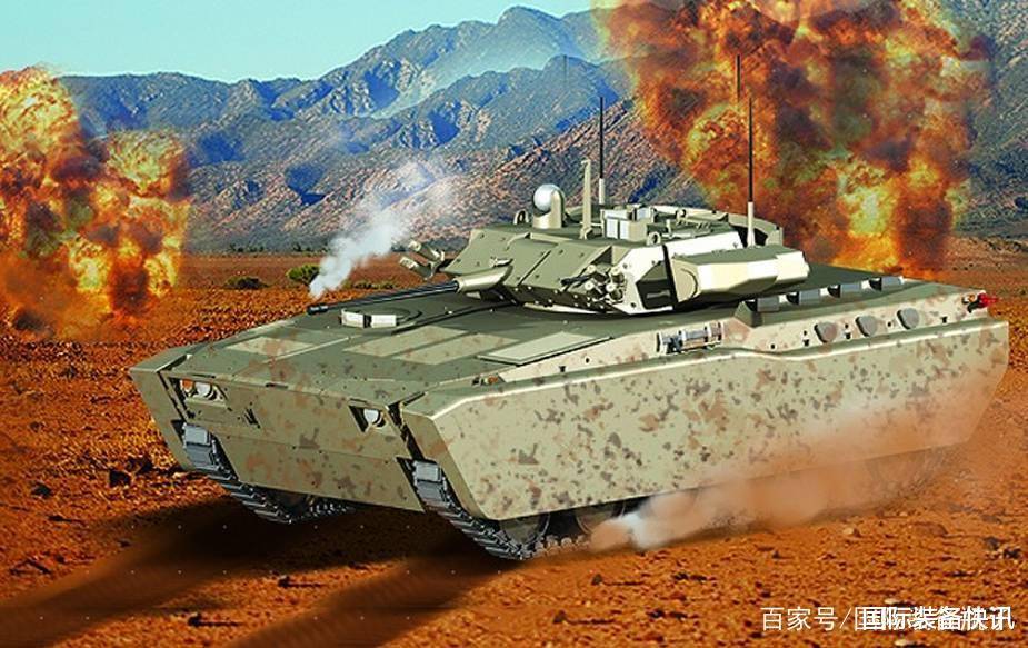 最新步兵动漫_中国最新步兵战车图片_中国未来战车图片