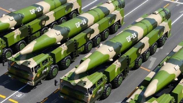 萨德导弹防御系统有那么厉害吗_中国钻地导弹有多厉害_钻地导弹能钻多少米