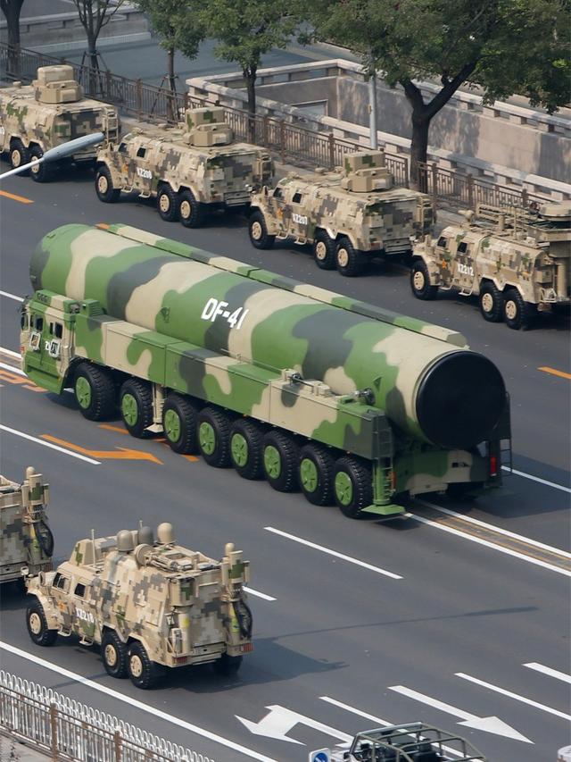 钻地导弹能钻多少米_萨德导弹防御系统有那么厉害吗_中国钻地导弹有多厉害