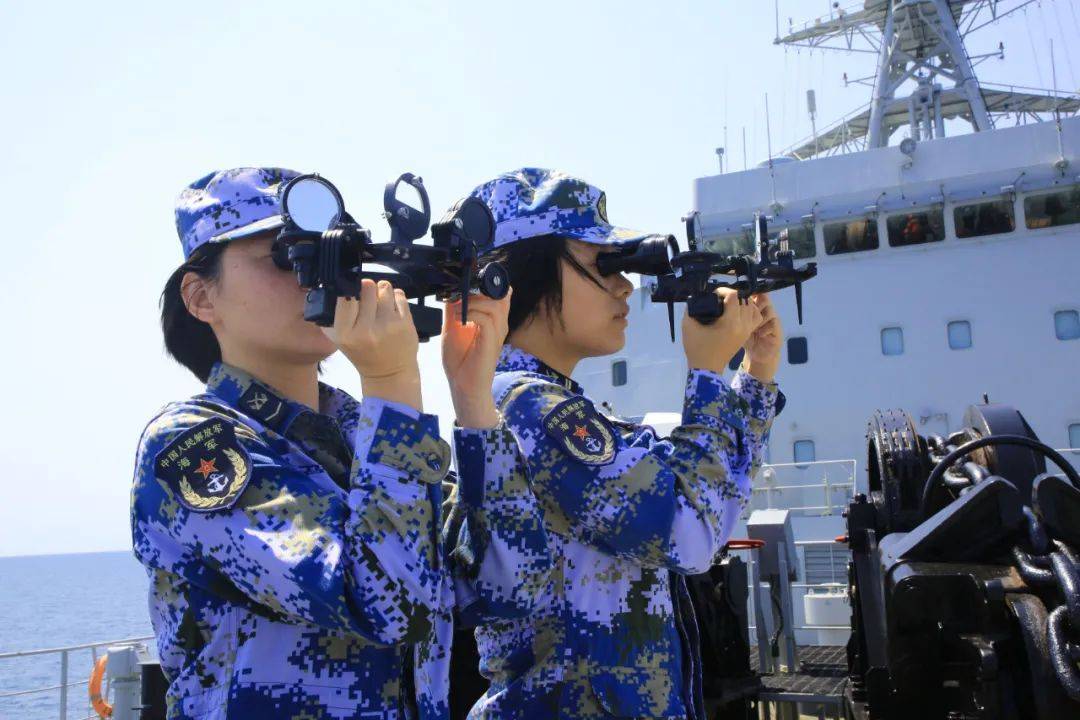 中国空军假想敌部队_空军地勤部队_部队周边敌社情