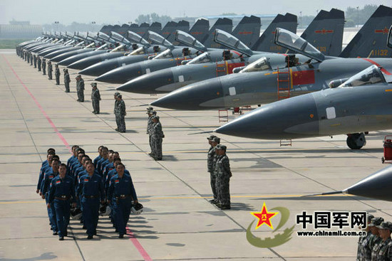 中国空军假想敌部队_部队周边敌社情_额尔古纳市空军地勤部队