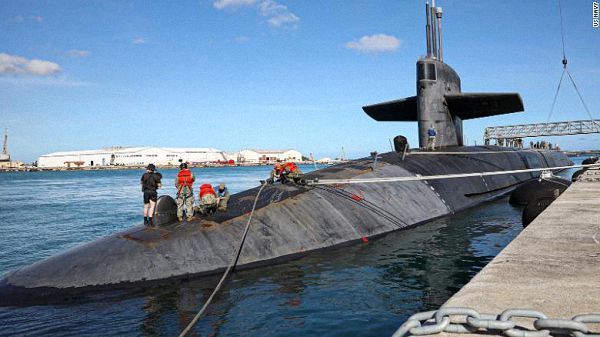攻击型核潜艇排名_二战 发现 潜艇 后 为什么 不 直接 鱼雷攻击_潜艇能攻击驱逐舰吗