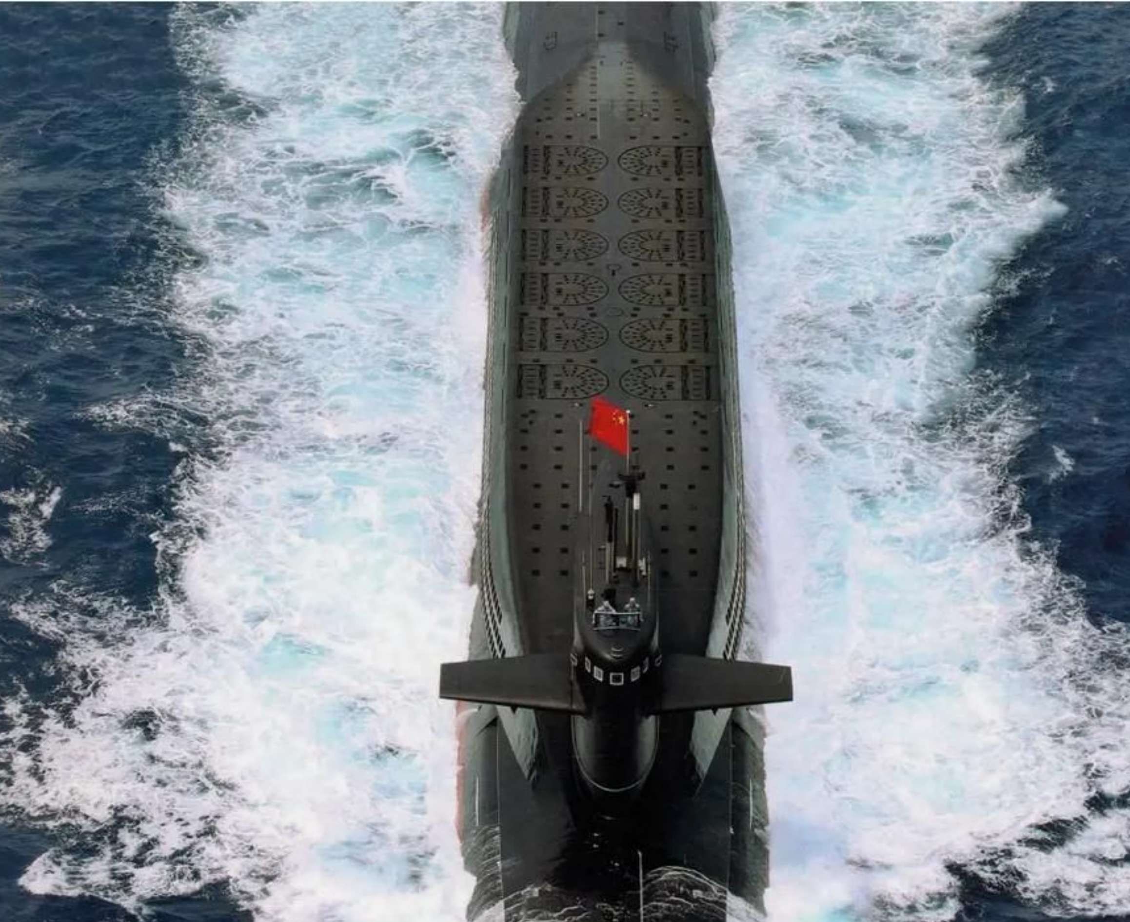 攻击型核潜艇排名_二战 发现 潜艇 后 为什么 不 直接 鱼雷攻击_潜艇能攻击驱逐舰吗