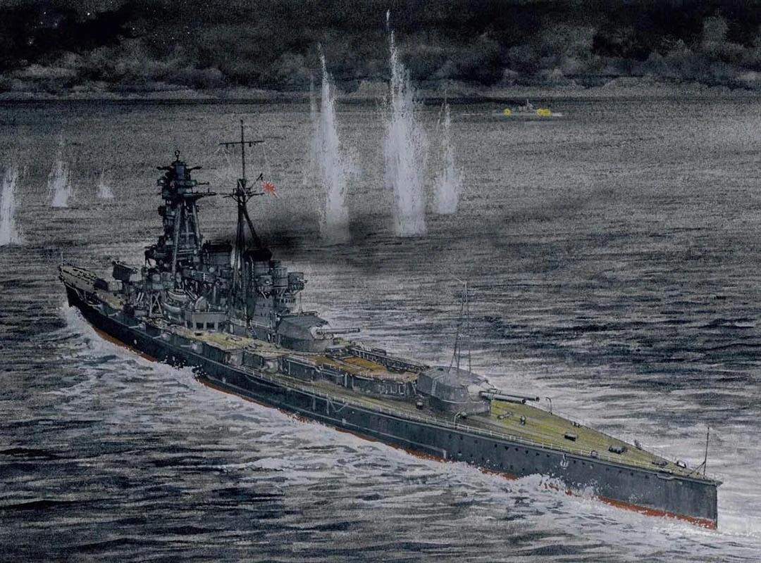 《战舰世界》英国驱逐舰的特点及特点特点