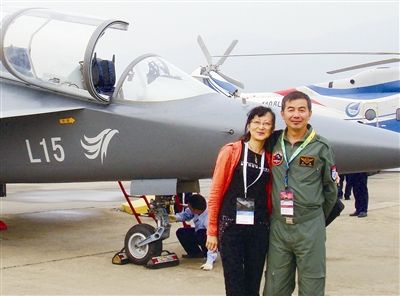 上海籍飞行员王昂：为祖国的航空事业奋斗终身