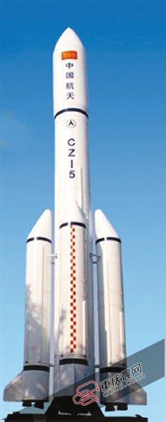 美国为什么要用中国的火箭发射卫星？答案是这样的！