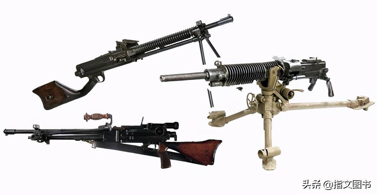 我的世界枪械模组在哪下_中国枪械与火炮(上·下)_中国火炮技术和美国火炮技术