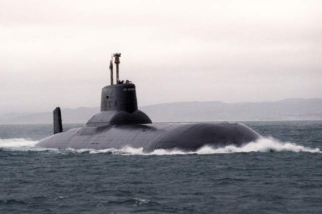 美国政治制度先进_潜艇设计美国潜艇电影_美国最先进的核潜艇是.