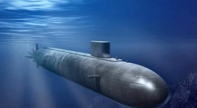 美国最先进的核潜艇是._潜艇设计美国潜艇电影_美国政治制度先进