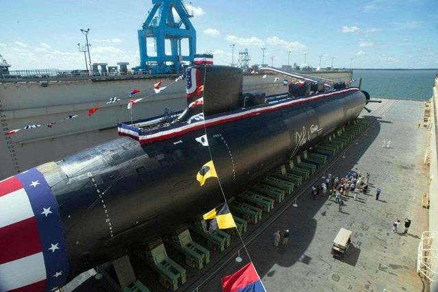 常规动力潜艇_中国元级常规动力潜艇_美国有现役常规动力潜艇吗