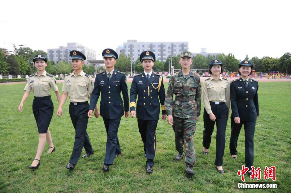 火箭军属于好兵种吗_火箭军防化兵算好兵种吗_火箭军里面有什么兵种