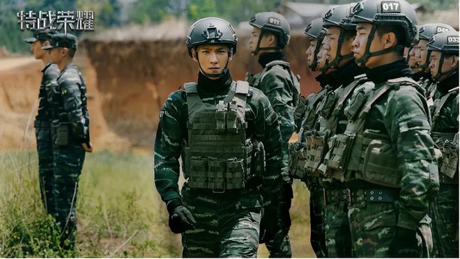 锅匠裁缝士兵间谍结局_格里芬士兵前哨结局_士兵突击大结局