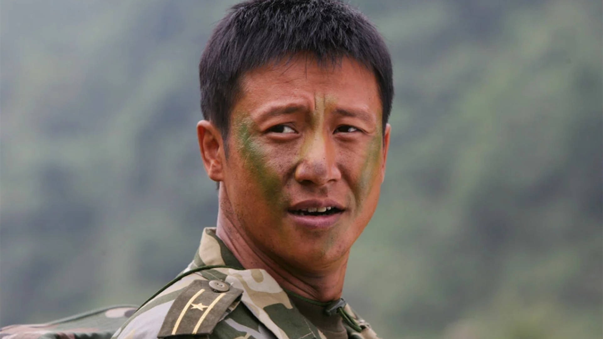 士兵再突击电视剧_士兵突击大结局_突击士兵3