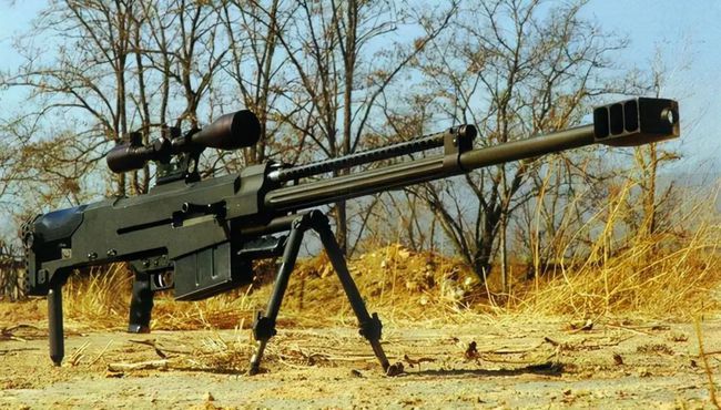 步枪和狙击枪的区别_mas36步枪狙击型_中国产最好狙击步枪
