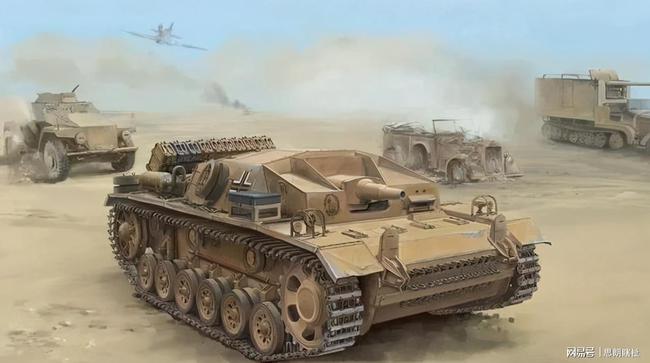 从坦克装甲车辆诞生之日起，如何将其有效应用于步兵作战
