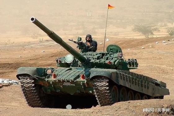 印度陆军拒绝采购本国研发阿琼主战坦克坦克(图)
