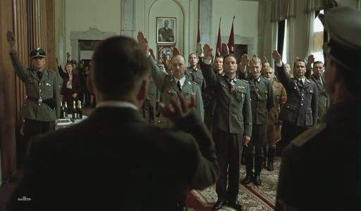 第九回希特勒重掌大危机催生独裁梦如何看待希特勒啤酒馆政变