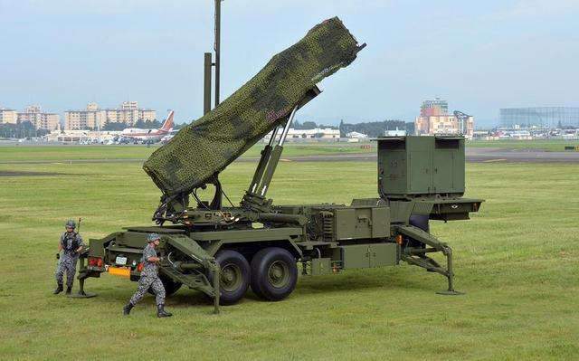 日本的导弹防御系统_拉姆斯菲尔德报告 导弹防御_导弹防御体系