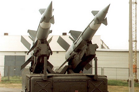 导弹防御体系_日本的导弹防御系统_拉姆斯菲尔德报告 导弹防御