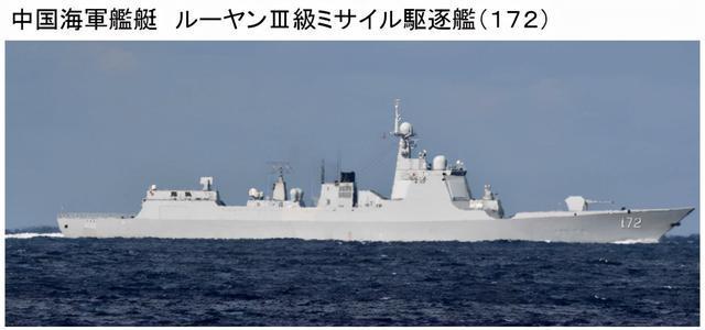 中国空对舰导弹_中国现有导弹数量_中国导弹驱逐舰数量