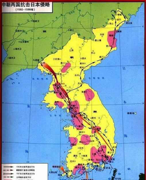王瑞香朝鲜半岛问题的由来与实质（一）(组图)