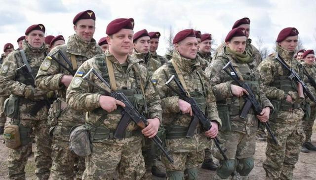 俄罗斯乌克兰局势_乌克兰局势政府军控制面积图_乌克兰局势起因