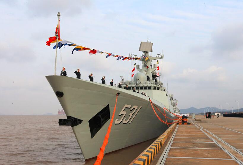 中国首艘国产航母尺寸_战斗航母中国首个_中国首艘国产航母试车