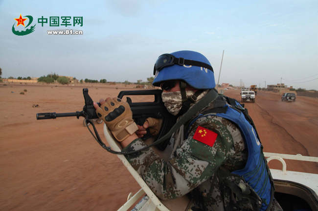 中国维和人员多少人_中国驻利比里亚维和部队牺牲人员_中国牺牲的维和人员是谁