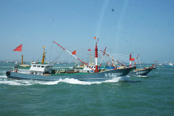 中国海警撞船视频_中国海警与越南撞船_越南海警船正突围攻中国海洋石油981 仍对峙中!图