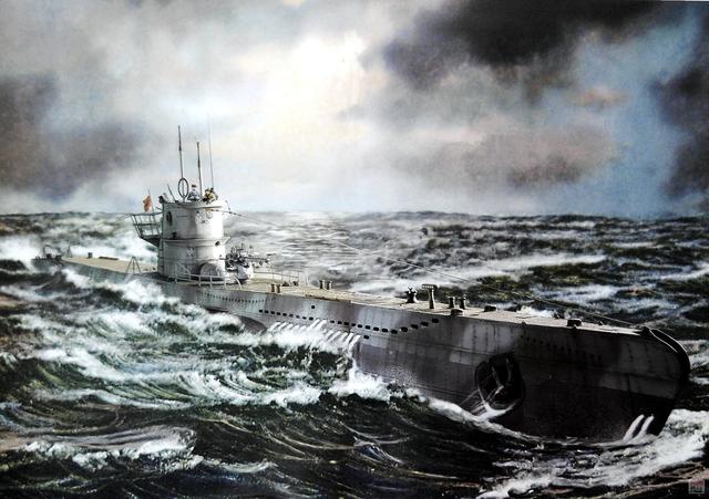 潜艇风暴德国电影_有部盟军运输船队和德国潜艇战斗的电影叫什么_有部盟军运输船队和德国潜艇战斗的电影叫什么