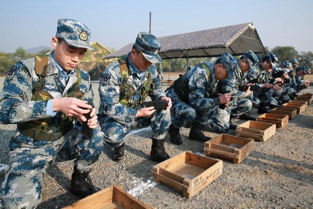 广州空军参谋长事件_参谋不带长_空军参谋是什么级别