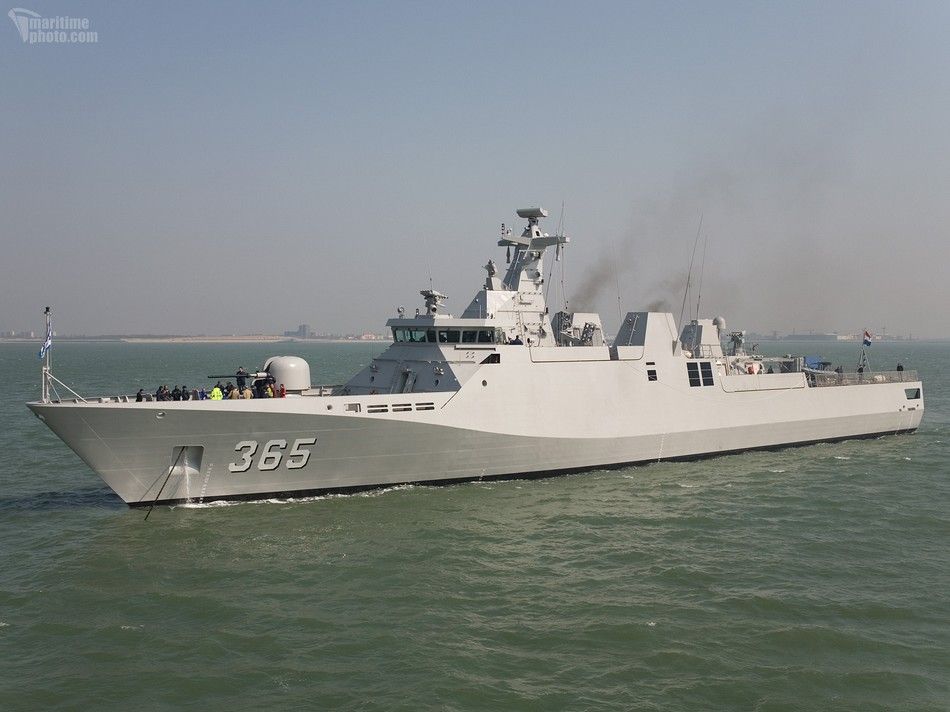 

2022-04-28为了维持于大国地位，英国坚持建造31型护卫舰