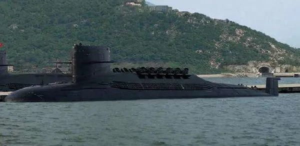 法国未来战略核潜艇_法国梭鱼潜艇_未来最大的潜艇