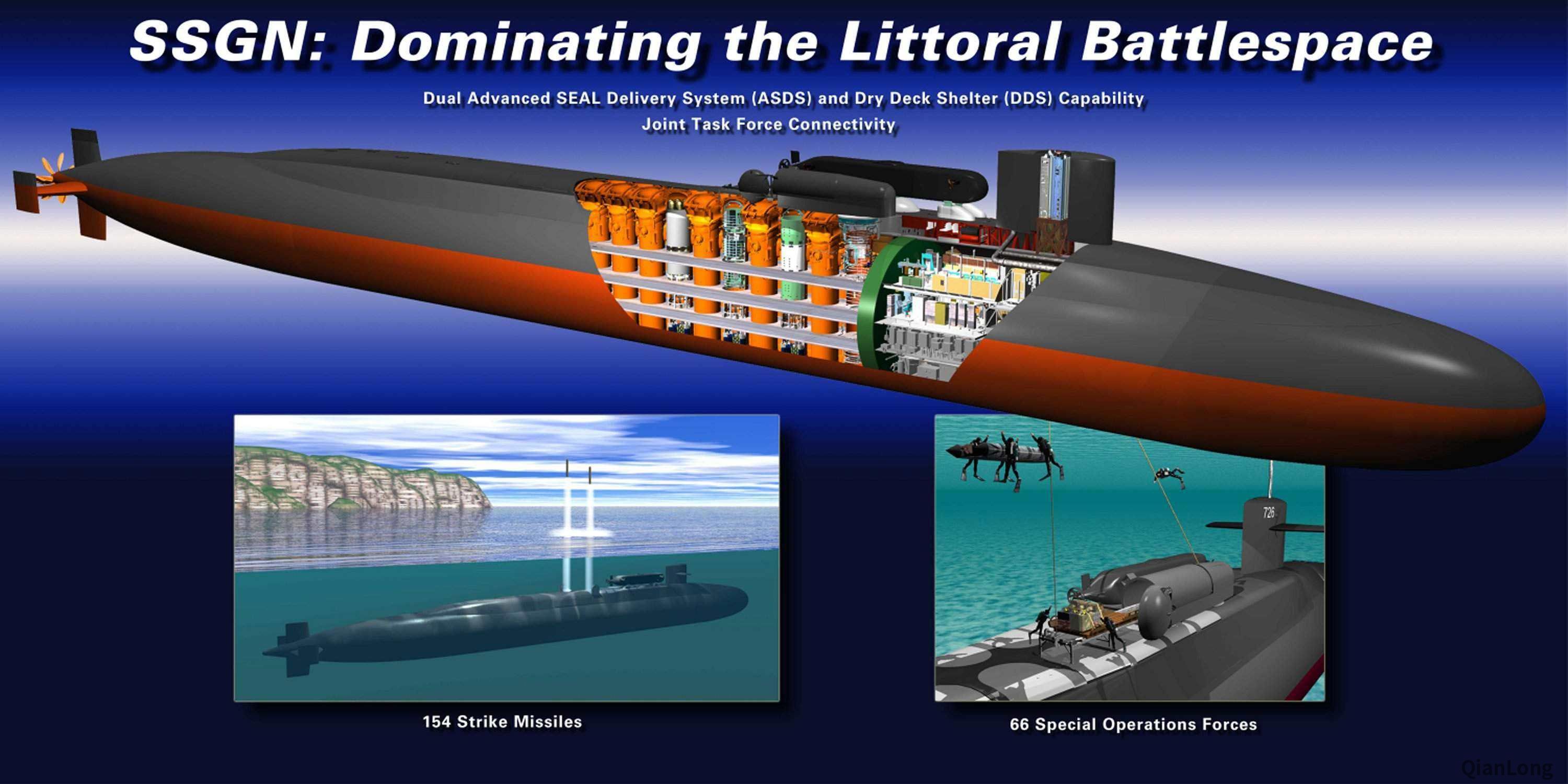 法国未来战略核潜艇_未来最大的潜艇_法国梭鱼潜艇