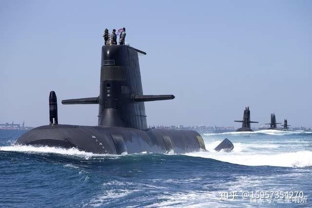 二战法国潜艇_法国潜艇电影_法国未来战略核潜艇