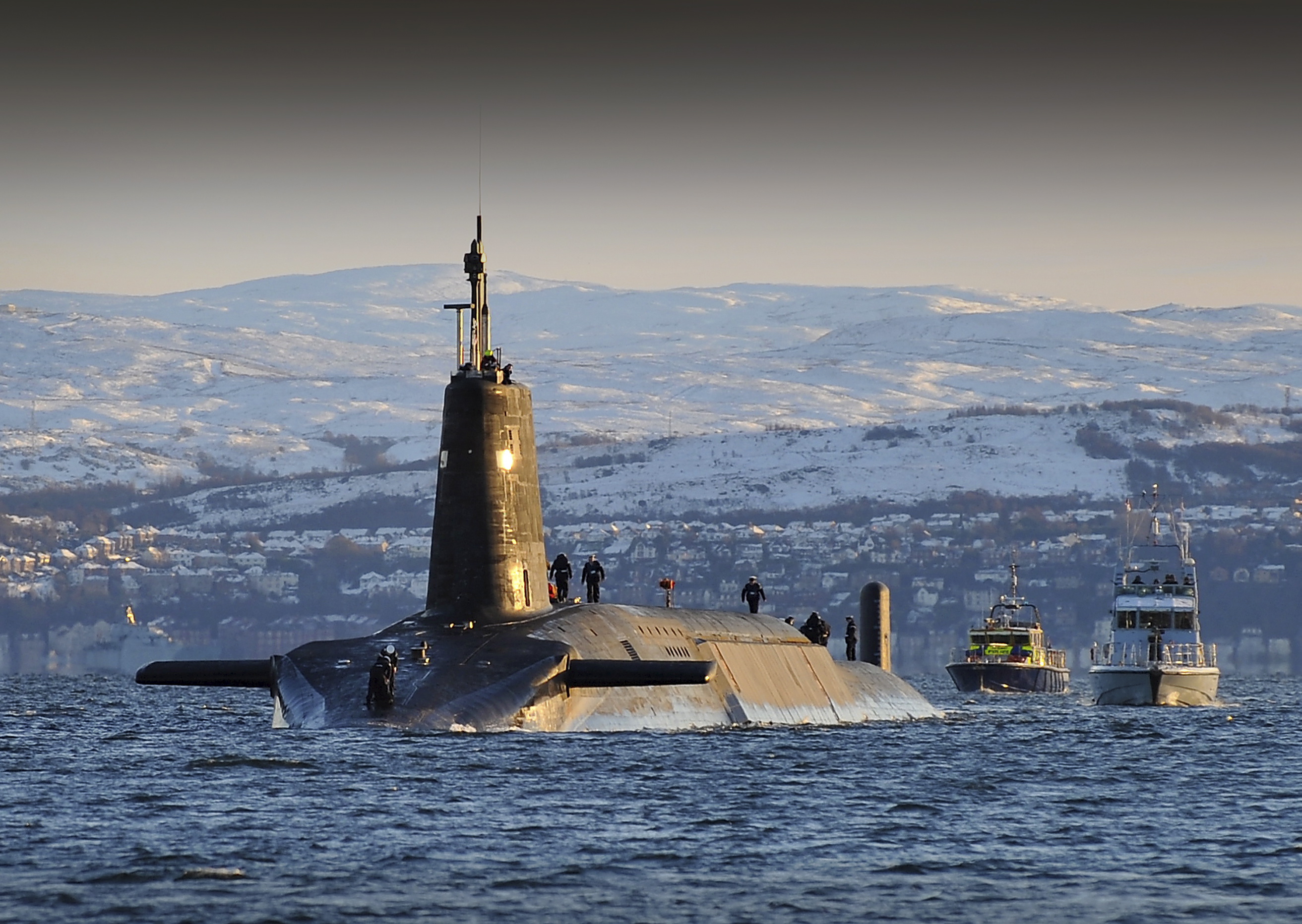 法国未来战略核潜艇_俄罗斯战略核轰炸机_法国鱿鱼级潜艇