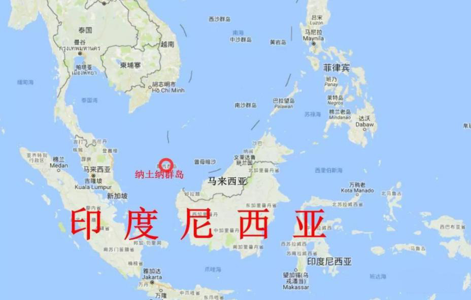 越南海警船正突围攻中国海洋石油981 仍对峙中!图_中国海警2901船_中国海警撞船视频
