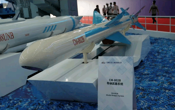 先进中程空对空导弹_中国空基反卫星导弹_天弓3增程导弹