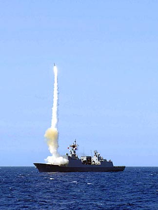 中国导弹驱逐舰数量_中国空对舰导弹_中国对舰导弹实力