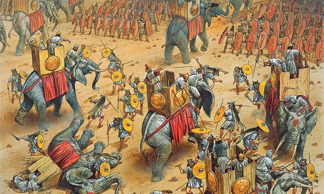 中国历史上被轻视的大明军队战斗力保持的最久近300年